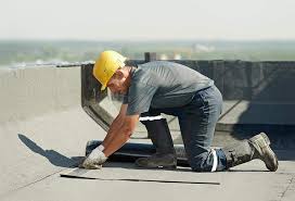 Best Roof Coating and Sealing  in Aransas Pass, TX